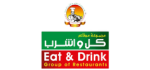 Eat And Drink