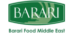 barari food middle east logo