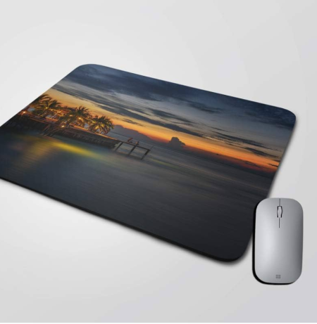 Custom Mouse Pads