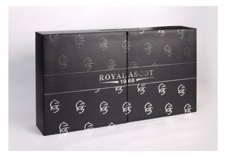 Apparel Box