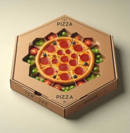 Pizza Packaging