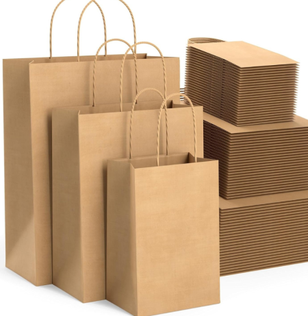 Paper Bags