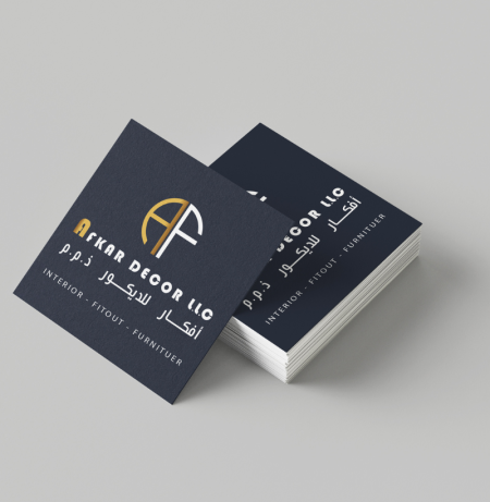 Business Card