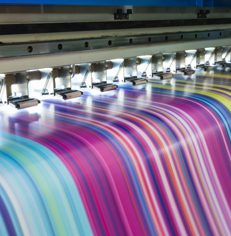 Offset Printing