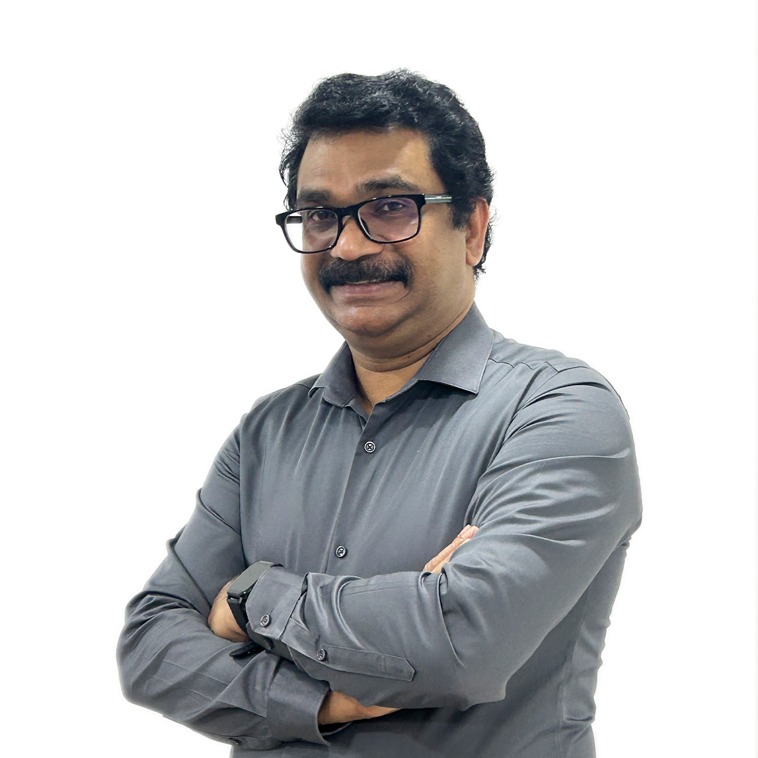 Baiju M. Sankaran