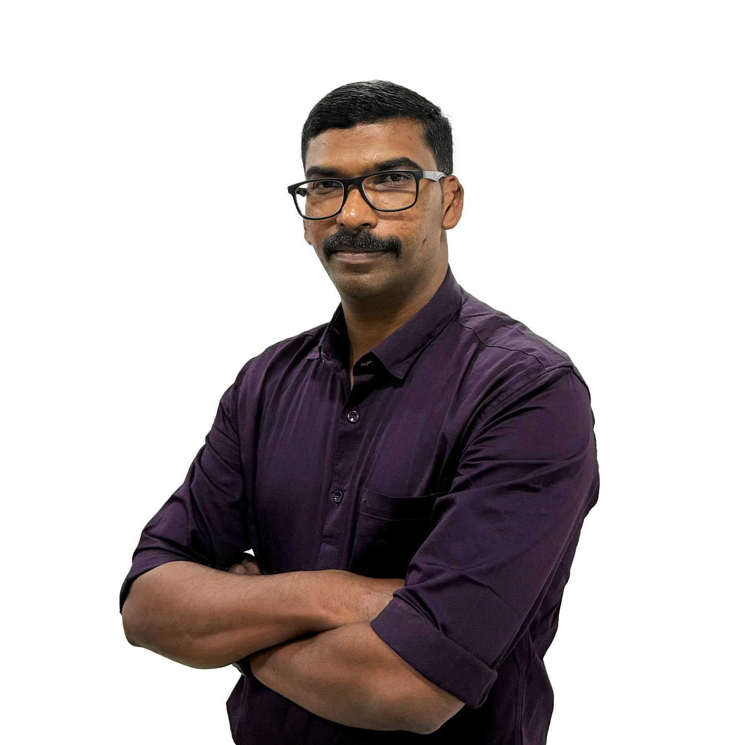 Mobyraj Konattu Raju