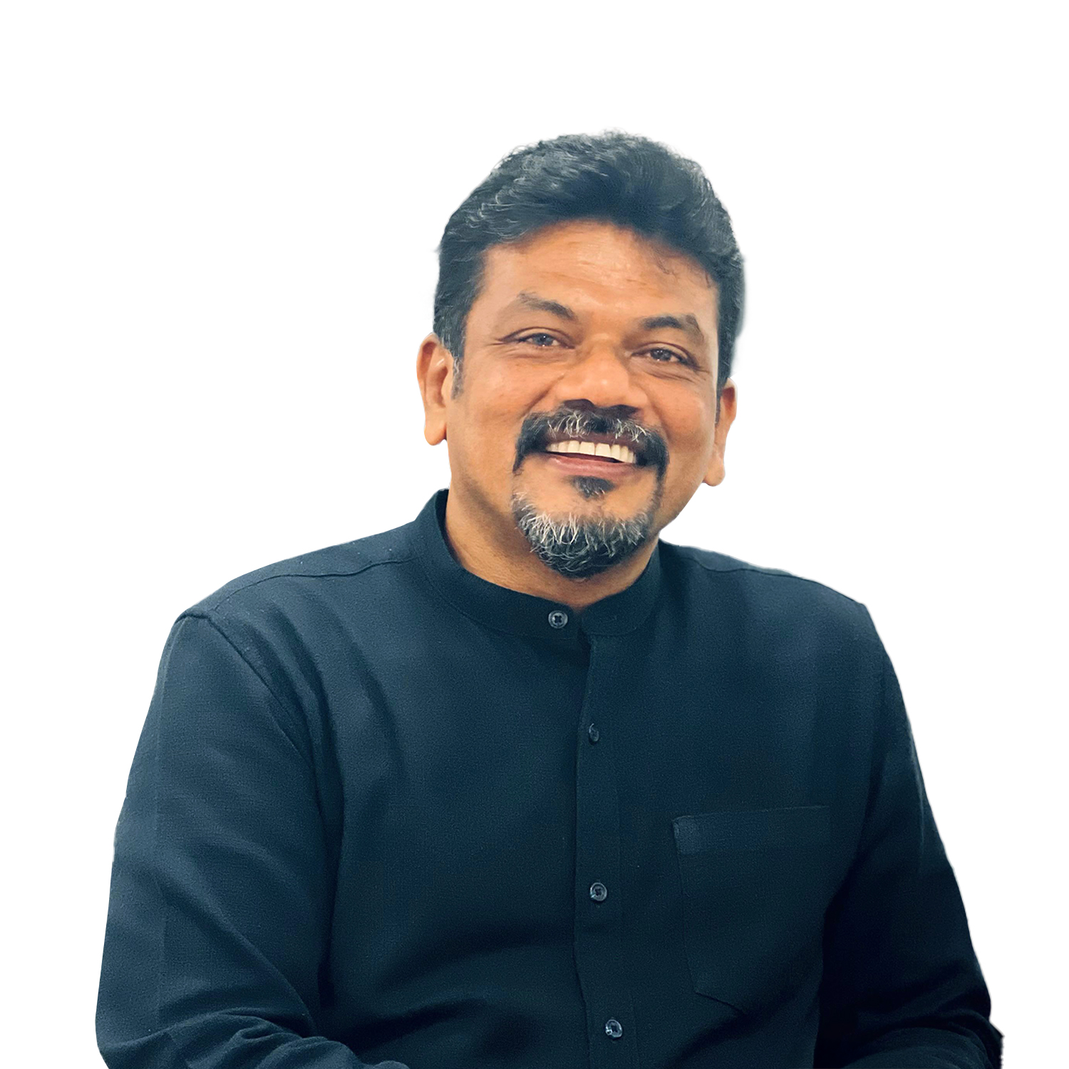 Sreekumar Pillai